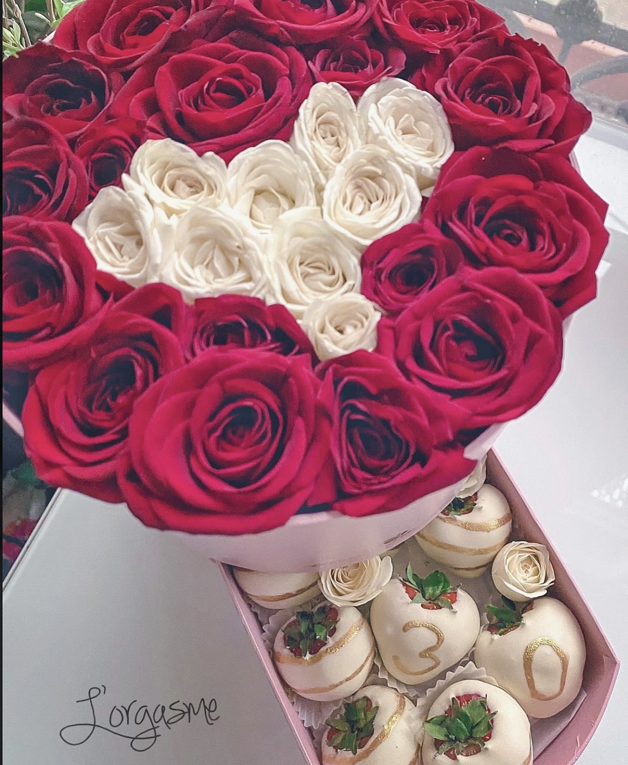 Gift boxes