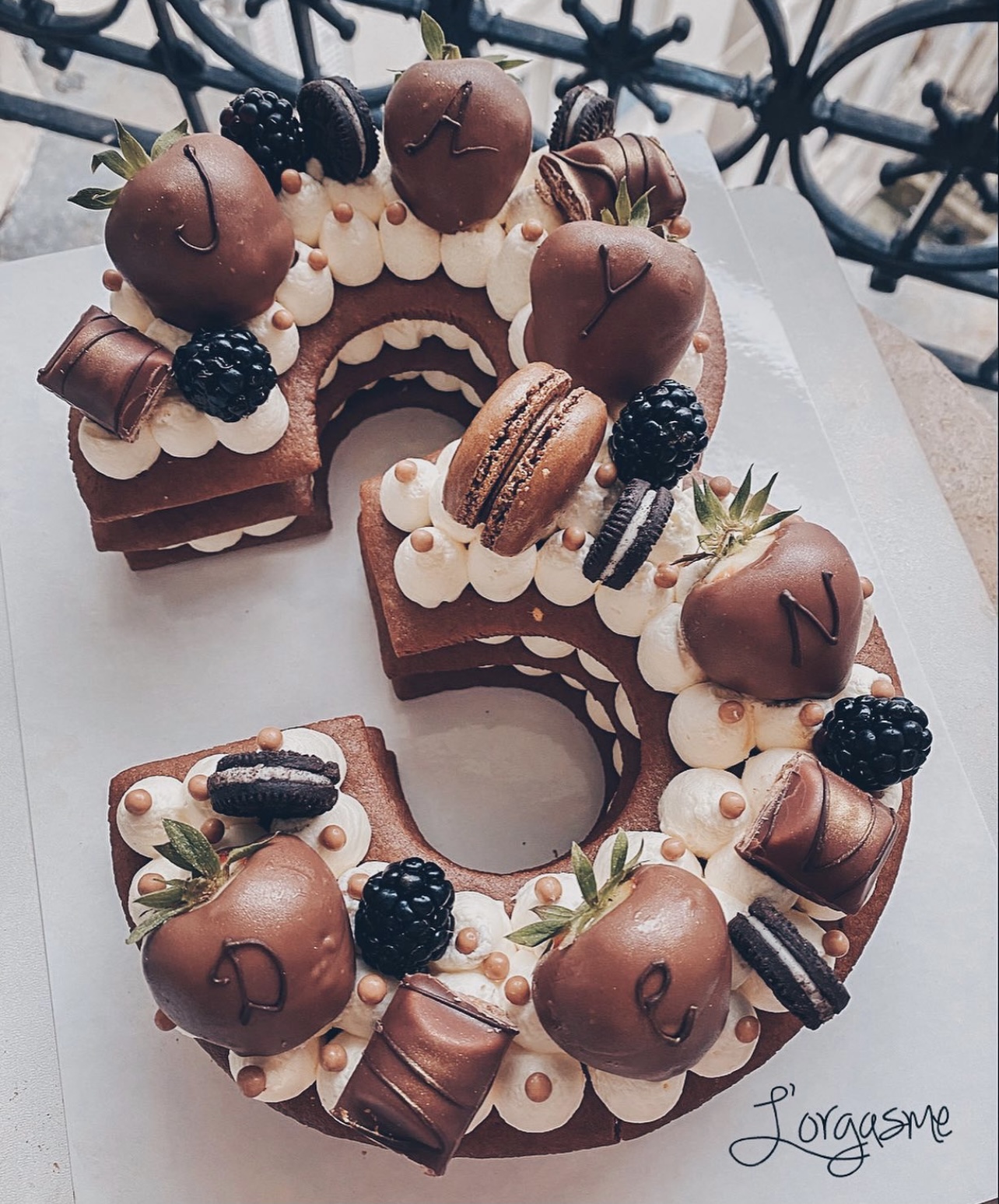 Cakes
